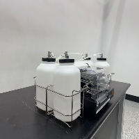 BioTek 405TS Microplate Washer image 0